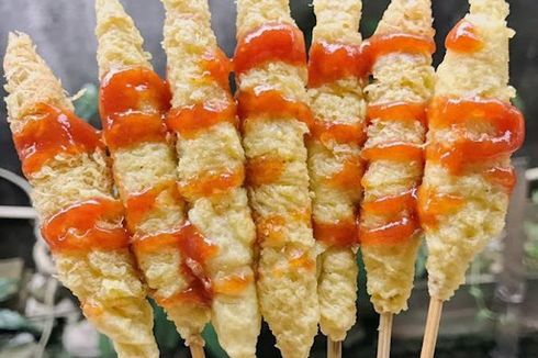 5 Resep dan Cara Membuat Telur Gulung Berbagai Jenis di Rumah!