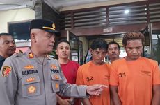 Curhat Anak-anak Korban Banjir Aceh Utara Rindu Sekolah: Tak Ada Lagi Baju Sekolah...