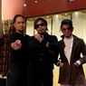Penonton Minta Nyanyikan Lagu Cinderella, Ian Kasela: Itu Lagu Termahal Sekarang