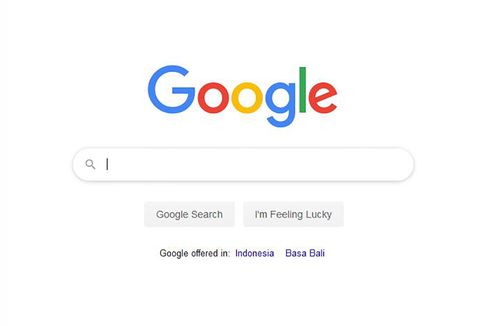 Tiap Hari, Google Selalu Diminta Mencari Hal Baru