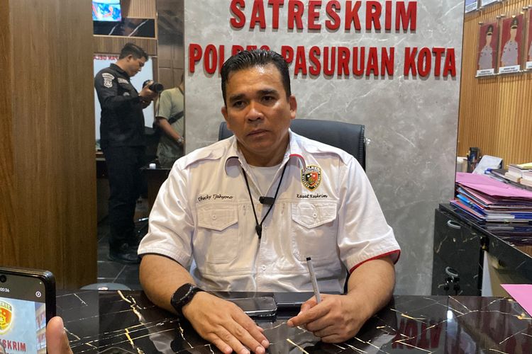 Polisi Mulai Panggil Saksi Terkait Dugaan Pencabulan di Ponpes Sidogiri Pasuruan