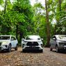 Bahas Performa All New BR-V, Veloz, dan Xpander  