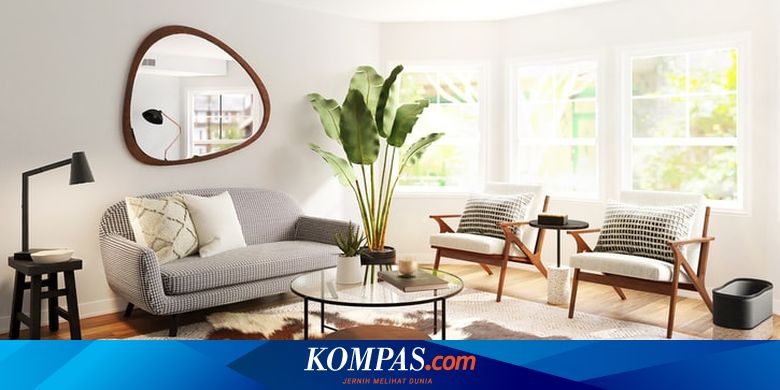 5 Furnitur Rumah Tangga yang Tidak Perlu Dibeli