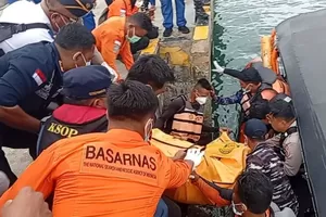 Identitas Jasad Perempuan di Labuan Bajo Terungkap, WNA Spanyol Korban KM Putri Sakinah