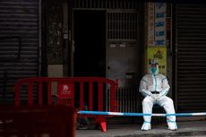 Beijing Hadapi Situasi Covid-19 Terparah sejak Dimulainya Pandemi, Laporkan Kematian Pertama dalam 6 Bulan