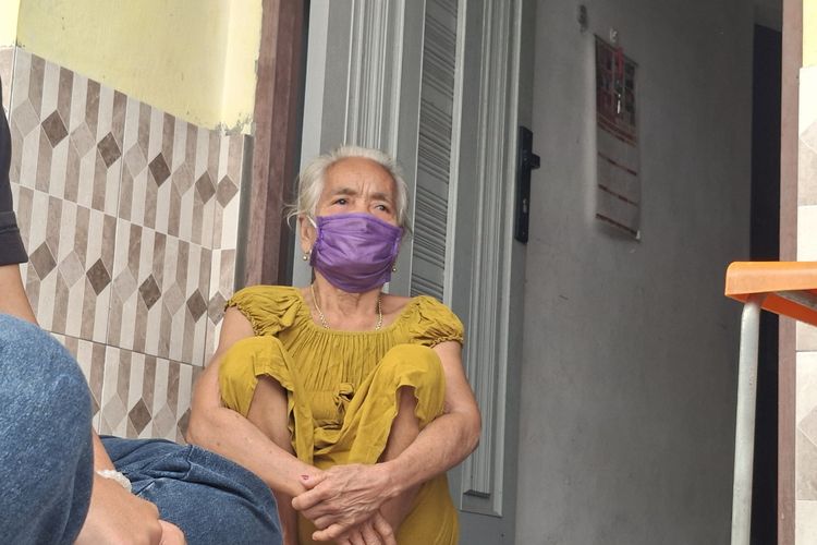 Jerit Hati Lansia di Palangka Raya Terkepung Asap Berbulan-bulan: Derita Penyakit Paru dan Tanggung Biaya Berobat Mandiri