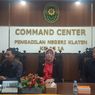 500 Personel Gabungan Diterjunkan Amankan Eksekusi 17 Bidang Tanah Pembangunan Jalan Tol Solo-Yogyakarta 