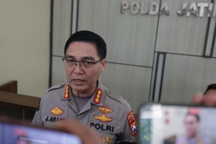 Soal Dugaan Keracunan MBG di Sidoarjo, Polda Jatim Tunggu Proses di Polresta Sidoarjo