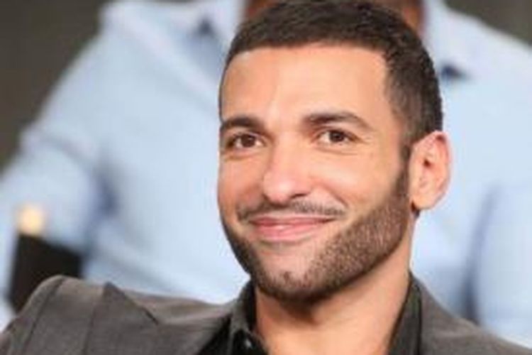 Aktor berdarah Lebanon Haaz Sleiman, meski adalah seorang Muslim, terpilih untuk memerankan tokoh Yesus Kristus dalam sebuah miniseri terbaru berjudul Killing Jesus.