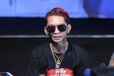 Sudah Berkeluarga, Young Lex Lebih Banyak Menabung untuk Anak