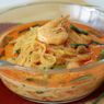 Resep Sayur Labu Udang untuk Ketupat, Matang Kurang dari 30 Menit 