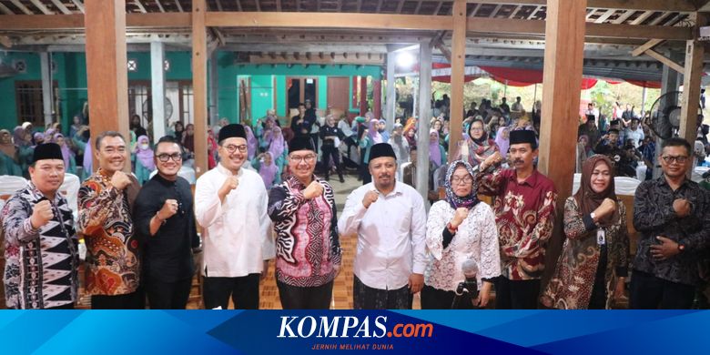 BKKBN Soroti Peningkatan Lansia di DIY serta Upaya Pencegahan Stunting