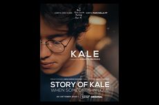 Sinopsis Film Story of Kale: When Someone's in Love, Tayang Hari Ini di Bioskop Online