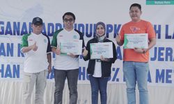 RSUD Ahmad Yani Metro Dapat Bantuan Cath Lab, Wakil Wali Kota Qomaru Apresiasi BPJS Kesehatan