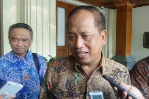 Menristekdikti Sebut Indonesia Akan Produksi Mobil Listrik Nasional pada 2020