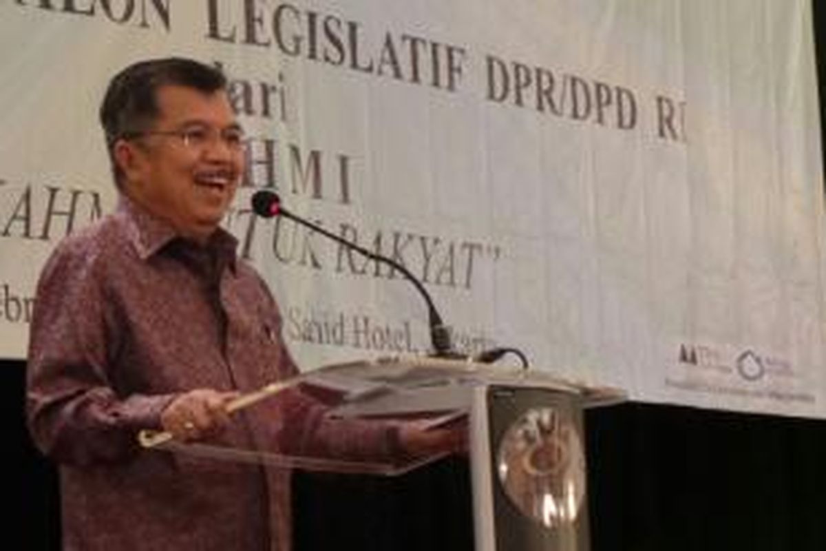 Jusuf Kalla