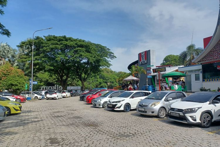 TYCI lakukan kegiatan mini touring ke Purwakarta