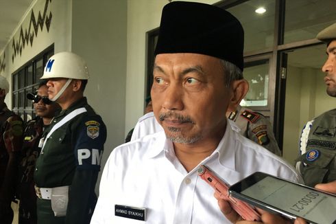 Wakil Wali Kota Bekasi: Kita Akan Perbaiki Parkir Meter di Kota Bekasi