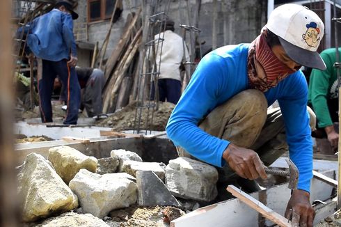 Per 10 September, Rumah yang Berhasil Dibedah Senilai Rp 3,77 Triliun