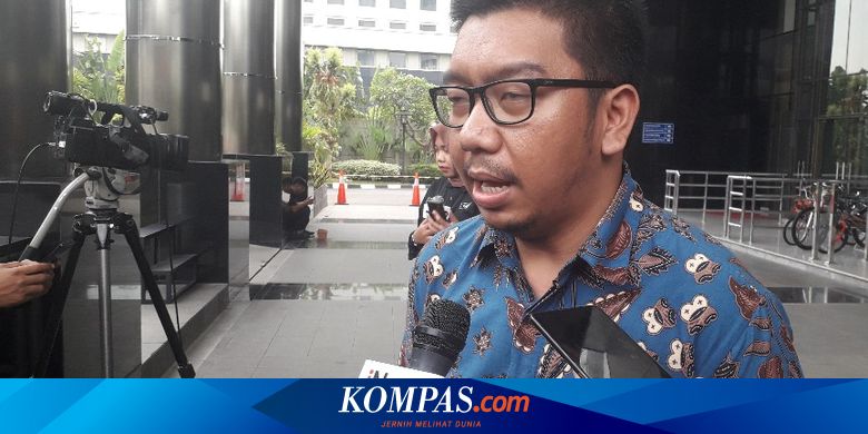 Kirim Surat ke Kapolri, ICW Minta Kejelasan Laporan Dugaan Korupsi Ketua KPK Firli Bahuri - Vimarsana News