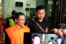 Eks Bupati Cirebon Sunjaya Divonis 7 Tahun Penjara dan Pencabutan Hak Politik