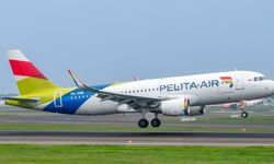 Jadi Maskapai dengan Ketepatan Waktu Terbaik di 2024, Pelita Air Raih Penghargaan dari Pemerintah