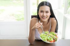 7 Makanan yang Dipercaya Bisa Mencegah Penuaan Dini