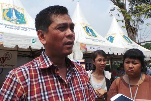 Anggota DPRD Nilai Pemprov DKI Ajari Warga Buang Sampah Sembarangan di Sunter
