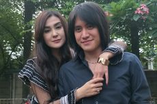 Kevin Aprilio dan Vicy Melanie Akan Punya Anak Perempuan, Memes Loncat Kegirangan