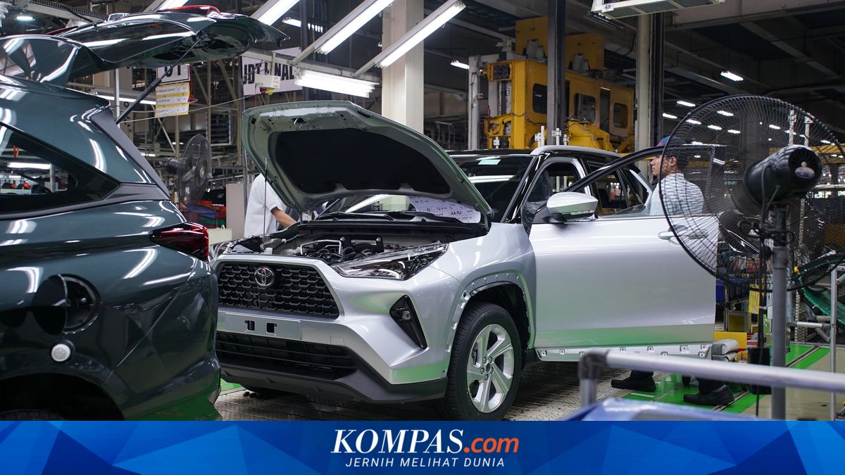 otomotif.kompas.com