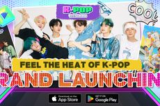 K-pop The Show Resmi Meluncur, Game untuk Pencinta Idol Korea Selatan