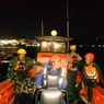 Penumpang yang Jatuh dari KMP Virgo Ditemukan Selamat