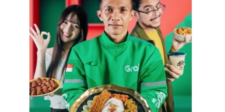 Wow! Catat Syarat dan Cara Daftar GrabFood 2022 Online