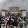 Pemerintah Sementara Usut Kematian 74 Orang dalam Demo Nepal