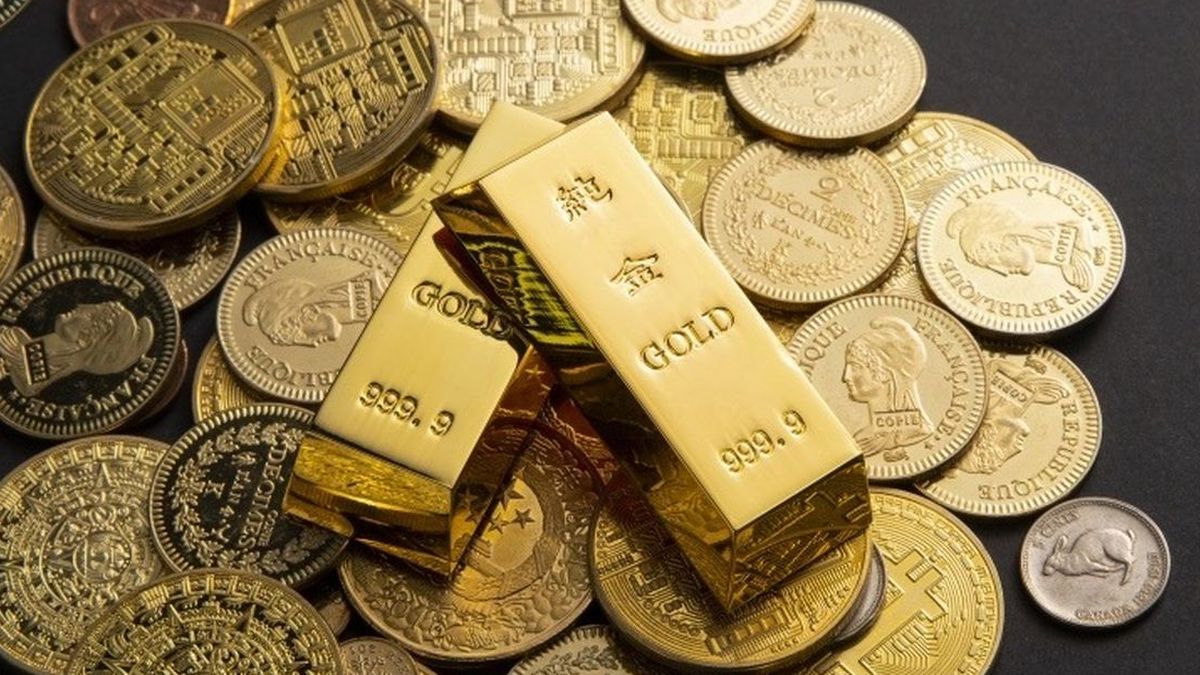 Global Gold Prices Rise 1 Percent This Week, Here’s Why