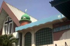 Masjid-Gereja di Tanjung Priok Cermin Toleransi Beragama