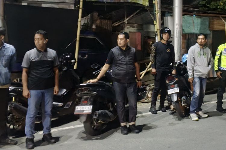 Amankan Paskah 2026, Polisi Sisir 4 Titik Rawan di Pamekasan