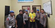 AKBP Basuki Dipatsus 20 Hari, Diduga Terlibat Satu KK dengan Dosen Untag Semarang yang Tewas di Hotel