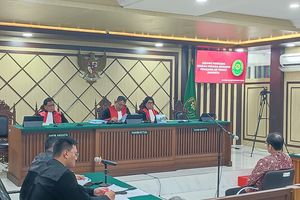 Nadiem Akan Ajukan Kasasi Usai Tetap Dinyatakan Bersalah dalam Putusan Banding Kasus Chromebook