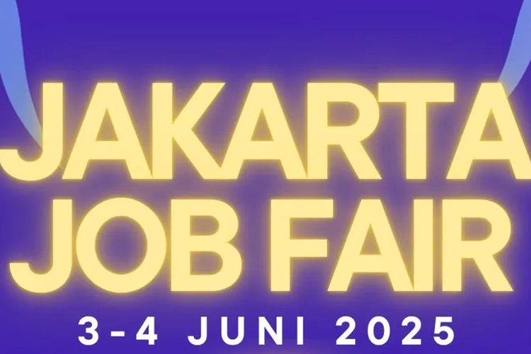 Simak Cara Daftar Akun SIAP Kerja dan Ajukan Lamaran di Job Fair Jakbar