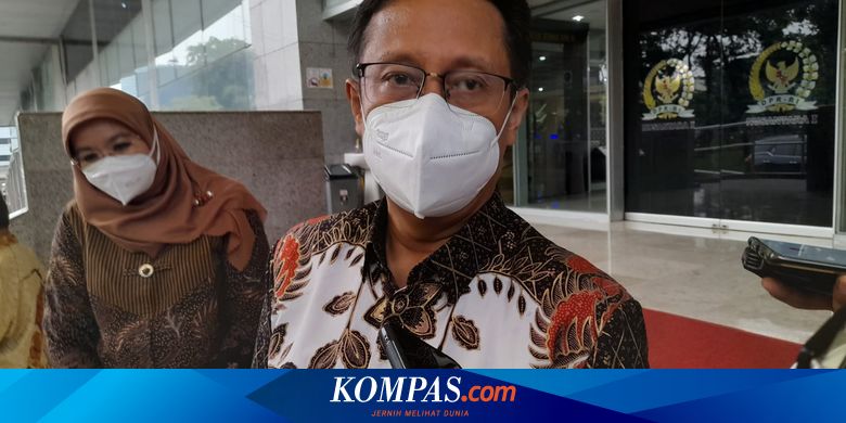 Penyebab Kasus Gagal Ginjal Akut Kemungkinan Besar Obat Sirup