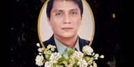 Aktor Drama Kolosal Misteri Gunung Merapi, Chairil JM, Meninggal Dunia