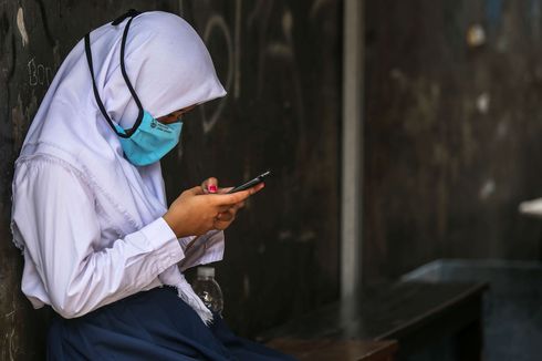 Daftar Ponsel Harga Rp 1-3 Juta di Indonesia untuk Belajar dari Rumah