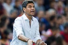 Mauricio Pellegrino Jadi Nakhoda Baru Southampton