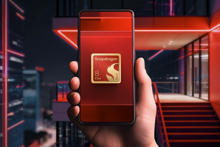 Qualcomm Rilis Snapdragon 8 Elite Gen 6 Series, Kini Ada Versi Extreme