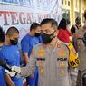 Tak Jera Dipenjara, Pemuda di Tegal Kembali Cabuli Anak di Bawah Umur