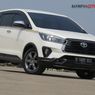 Innova Diesel Stop Produksi? Ini Kata Toyota