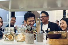 Ada Operasi Microsleep di Tol Bakter, Pengemudi Bisa Catat Jam dan Lokasinya