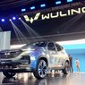 Wuling Siap Jajaki Ekspor Almaz Hybrid, Khusus Setir Kanan