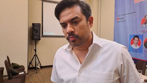 Perolehan Suara Naik pada Pileg 2024, Golkar Sebut Sesuai Target